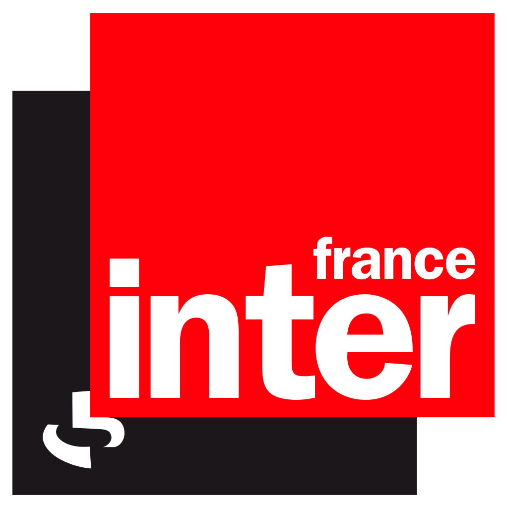 France Inter Logo