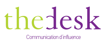TheDesk Logo