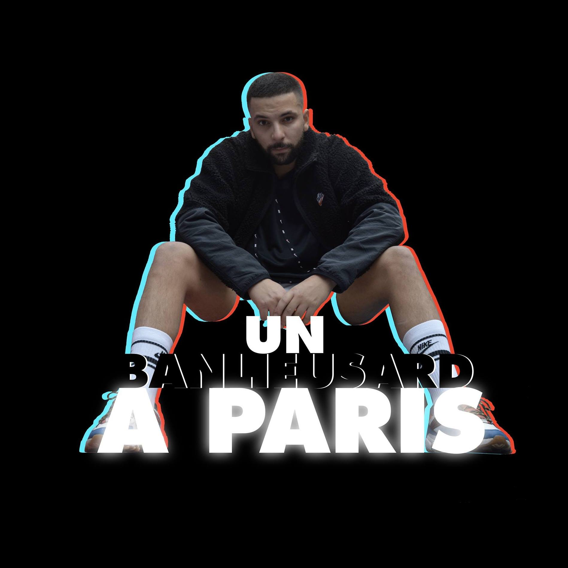 Logo Un Banlieusard à Paris